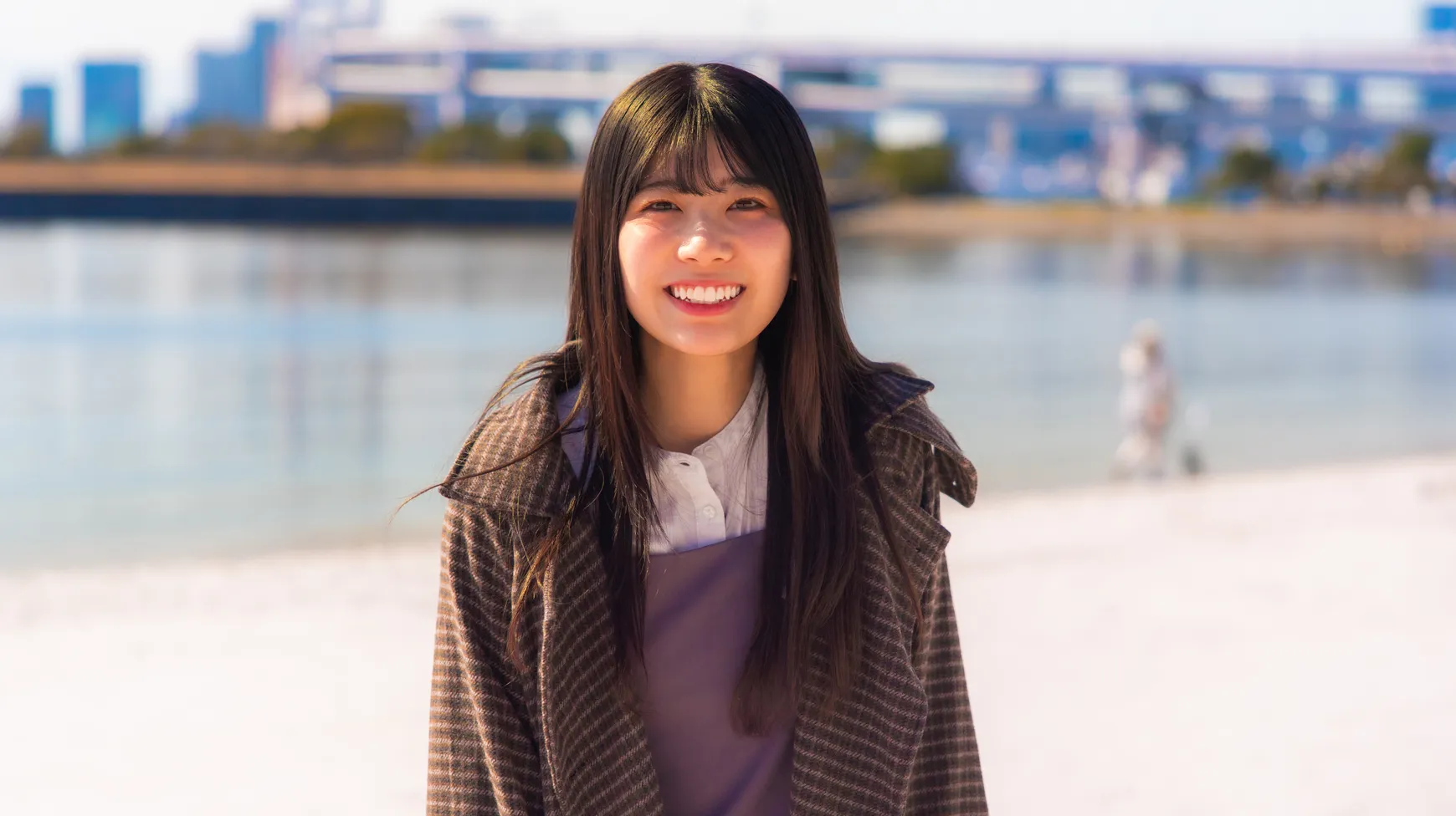 助監督・俳優 宮髙葵望の写真