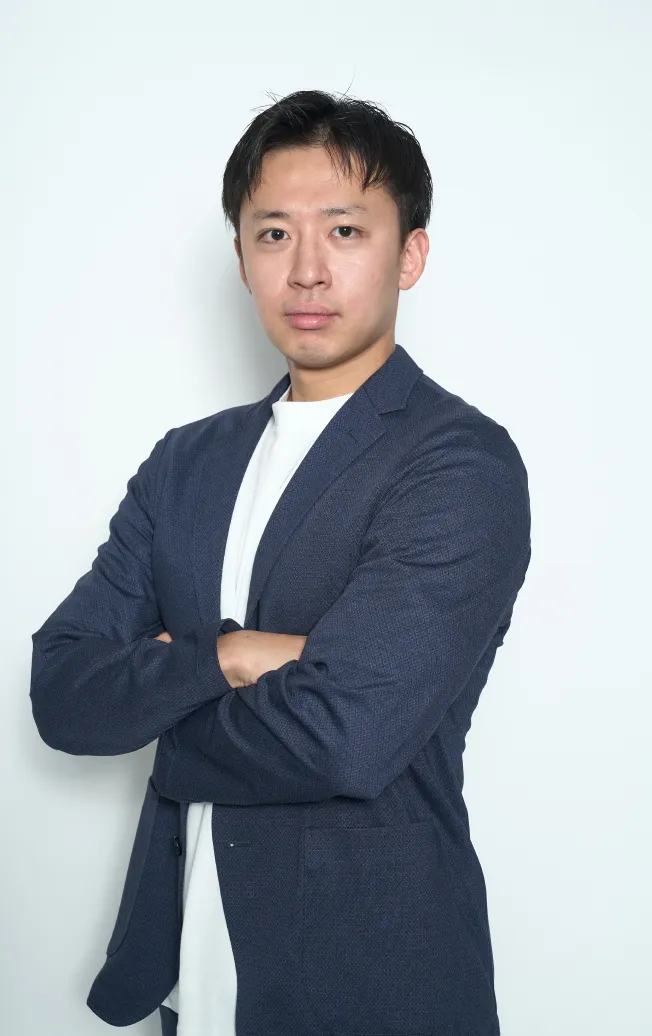 ビジネスプロデューサー 村田一馬の写真