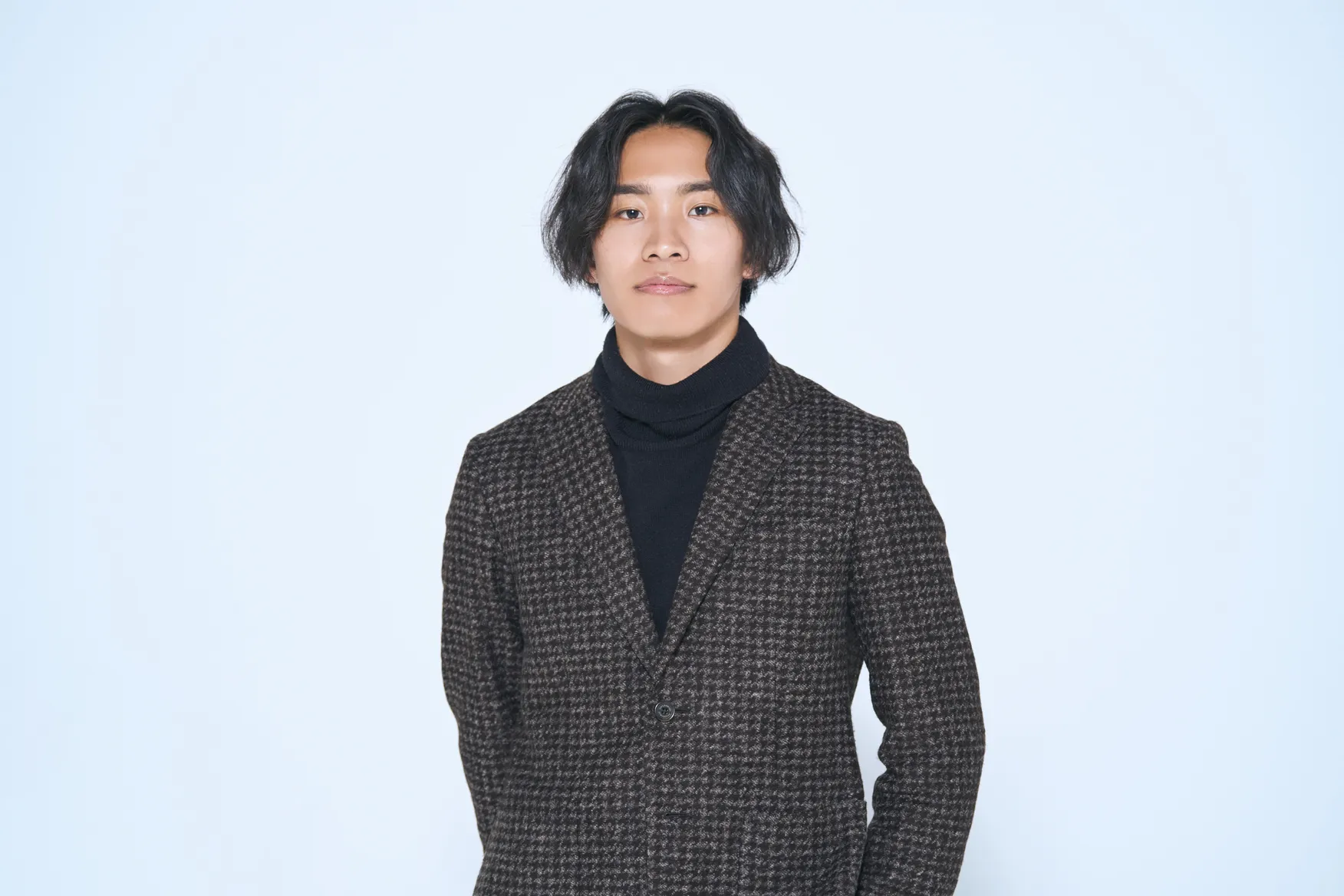 マーケティングディレクター 藤田宙大の写真